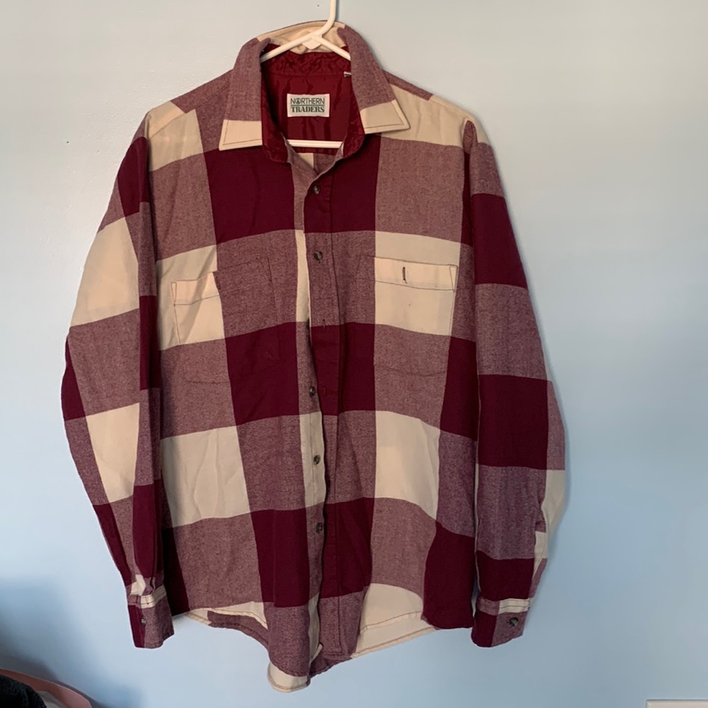 NOCE FLANEL